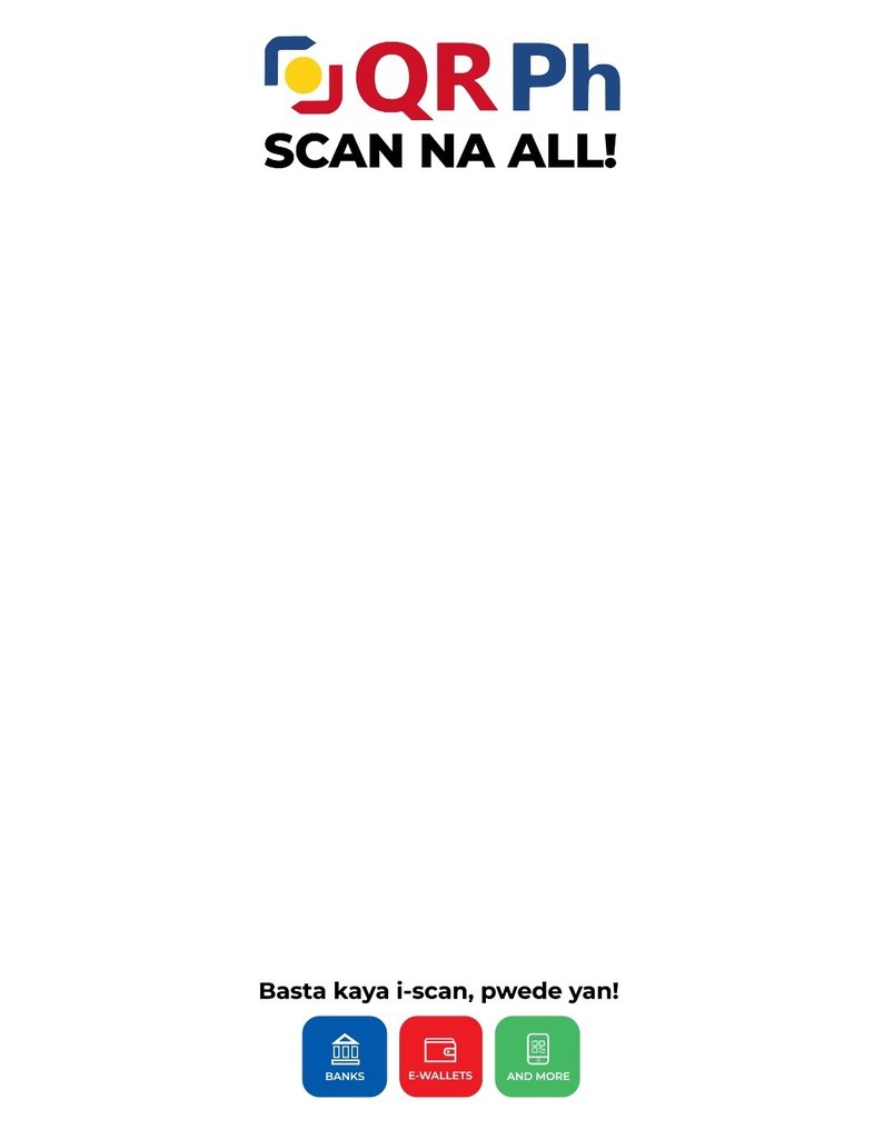 QR Ph Scan Na All